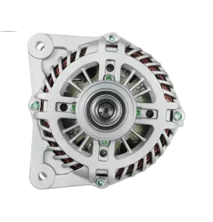 Alternateur 12V 150A Mitsubishi A5415S UD18468A