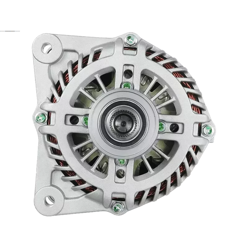 Alternateur 12V 150A Mitsubishi A5415S UD18468A