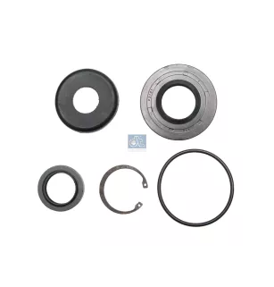 Kit de réparation, boitier de direction Pour DAF 45/55/65/75/85/95, CF, XF - Scania 3-Serie, 4-Serie Bus, 4-Serie