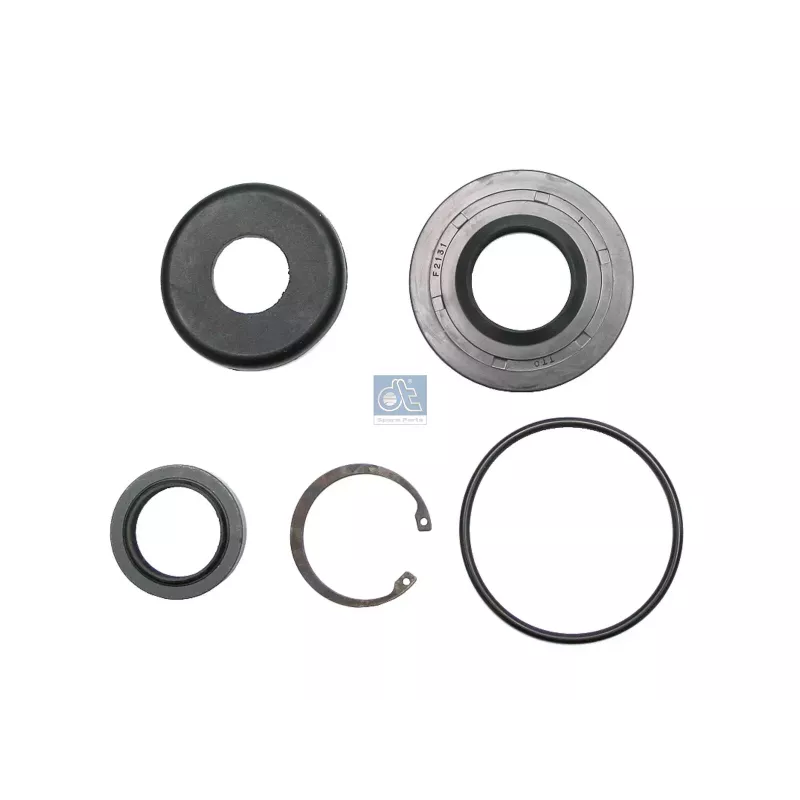 Kit de réparation, boitier de direction Pour DAF 45/55/65/75/85/95, CF, XF - Scania 3-Serie, 4-Serie Bus, 4-Serie