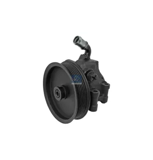 Pompe de direction, 120 bar Pour Ford Transit - 1370729 - 1406346 - 1495689 - 1523464 - 1523464 - 17219176 - C11-3A696-AH