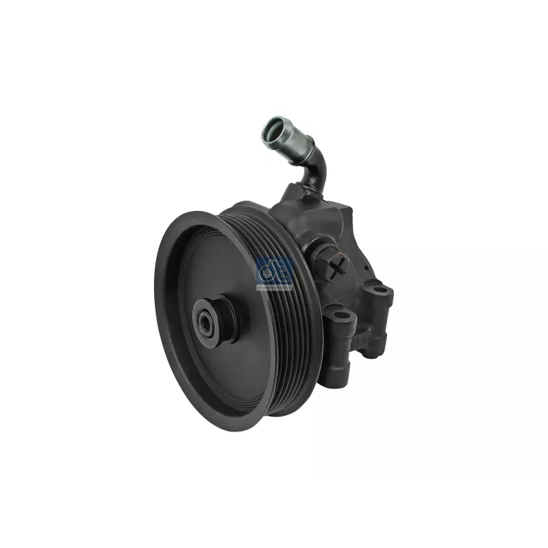 Pompe de direction, 120 bar Pour Ford Transit - 1370729 - 1406346 - 1495689 - 1523464 - 1523464 - 17219176 - C11-3A696-AH