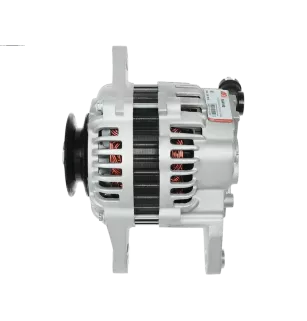 Alternateur 12V 65Amp AS-PL UD18988A, DELCO DA4277, DRA3167, DRA3306, FORD GLE294