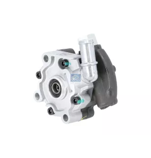 Pompe de direction, 90 bar Pour Ford Transit - 1117631 - 1357629 - 1475652 - 1475653 - 1C15-3A674-AB - 1C15-3A674-AD