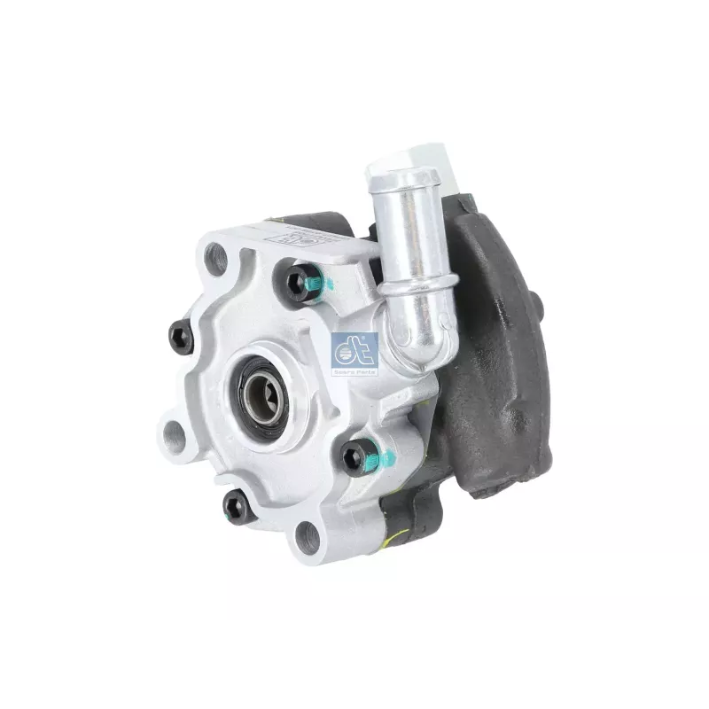 Pompe de direction, 90 bar Pour Ford Transit - 1117631 - 1357629 - 1475652 - 1475653 - 1C15-3A674-AB - 1C15-3A674-AD