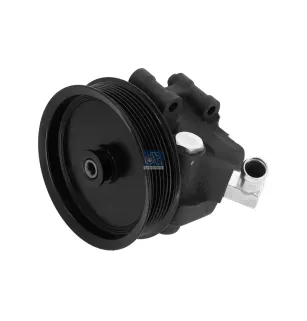 Pompe de direction, 90 bar Pour Ford Transit - 1358024 - 1473440 - 1C1C-3A696-AA - 1C1C-3A696-AB - 1C1C-3A696-AC
