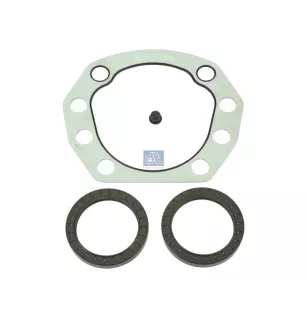 Kit de réparation, boitier de direction Pour Scania 4-Serie Bus, P, G, R, T-Serie - 1515707 - 515707 - ZG.40557-0008