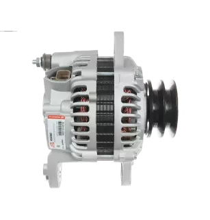 Alternateur 24V 40Amp AS-PL A5428S, UD21198A, HYUNDAI / KIA 37300-45000, 37300-45001, MANDO AB240456