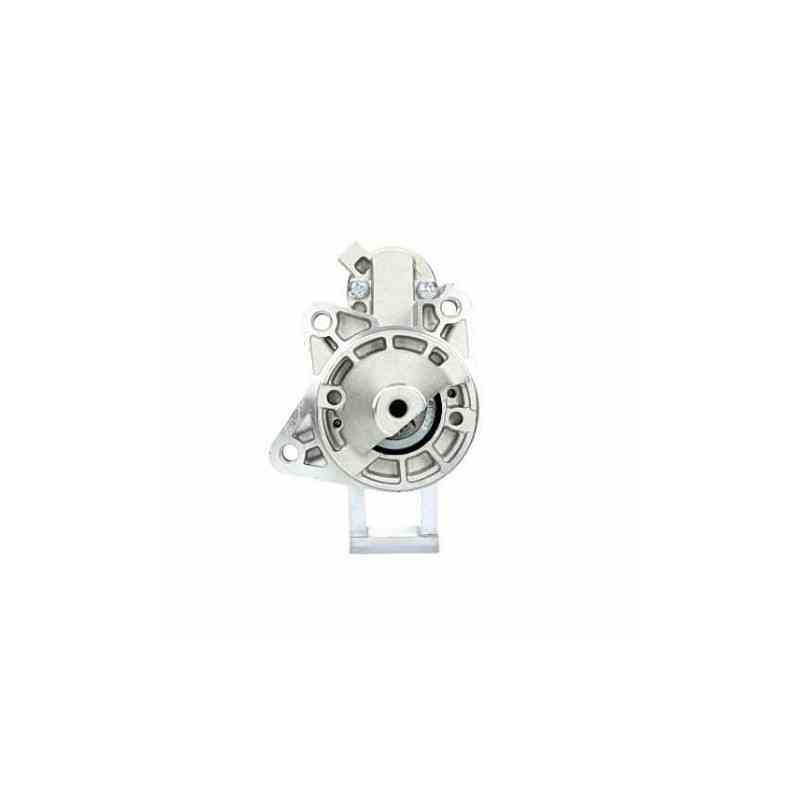 Démarreur Chrysler 1.2 kw Chrysler 04801651AA 107599 Lester 19025 Lester 19025N