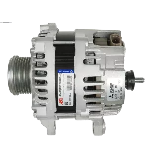 Alternateur 12V 150A Mitsubishi UD19974 A002TX1981