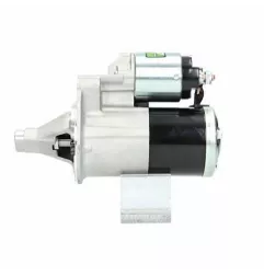 Motorino di avviamento Chrysler 1,2 kw Chrysler 04801651AA 107599 Lester 19025 Lester 19025N