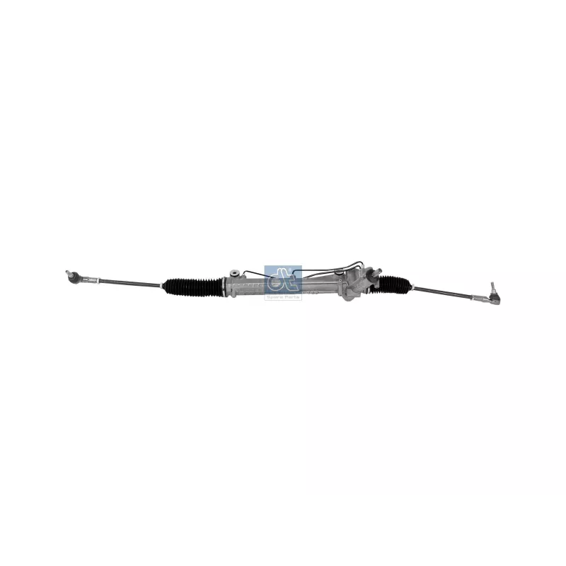 Crémaillère de direction Pour Ford Transit - 1205774 - 4041451.