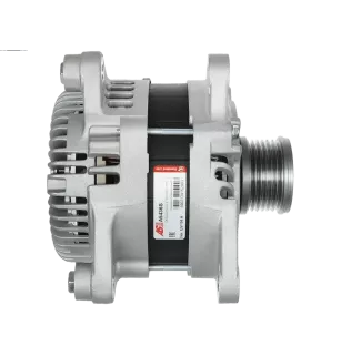 Alternateur 12V 150A Delco A5436S UD101669A
