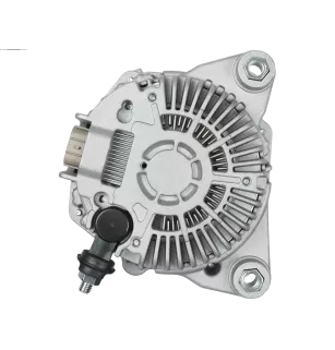 Alternateur 12V 150A Delco A5436S UD101669A