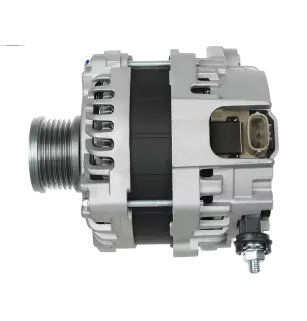 Alternateur 12V 150A Delco A5436S UD101669A
