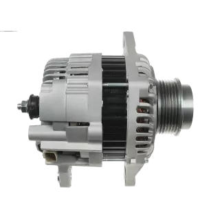 Alternateur 12V 95Amp  AS-PL A5437S, UD21191A, DELCO DRA1918, MITSUBISHI 1800A410, A005TL0781
