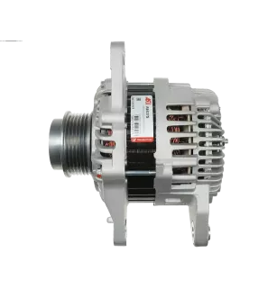 Alternateur 12V 95Amp  AS-PL A5437S, UD21191A, DELCO DRA1918, MITSUBISHI 1800A410, A005TL0781