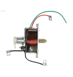 Solénoïdes de démarreur pour