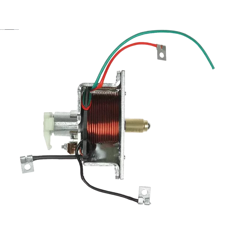 Solénoïdes de démarreur pour BOSCH 0001410044, 0001410045, 0001410046, 0001410048, 0001410052