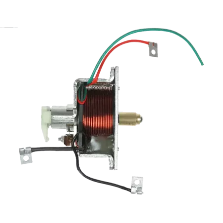 Solénoïdes de démarreur pour BOSCH 0001410044, 0001410045, 0001410046, 0001410048, 0001410052