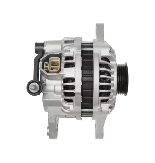 Alternateur 12V 80Amp  HITACHI LR180766, MAZDA BP6D18300, BP6D18300A, FP3418300, FP3418300A