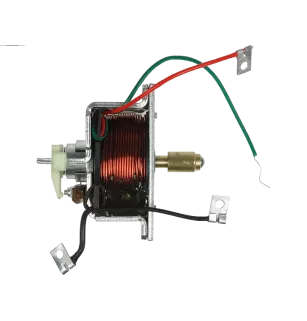 Solénoïdes de démarreur pour BOSCH 0001414019, 0001414021, 0001414022,