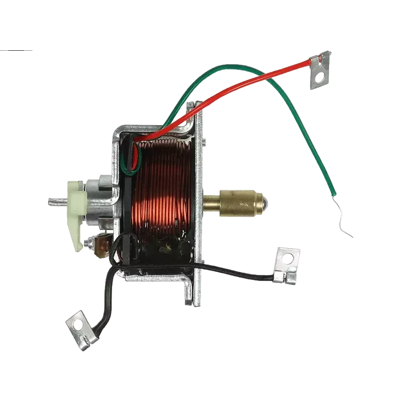 Solénoïdes de démarreur pour BOSCH 0001414019, 0001414021, 0001414022, 0001415001