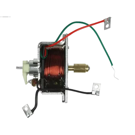 Solénoïdes de démarreur pour BOSCH 0001414019, 0001414021, 0001414022, 0001415001