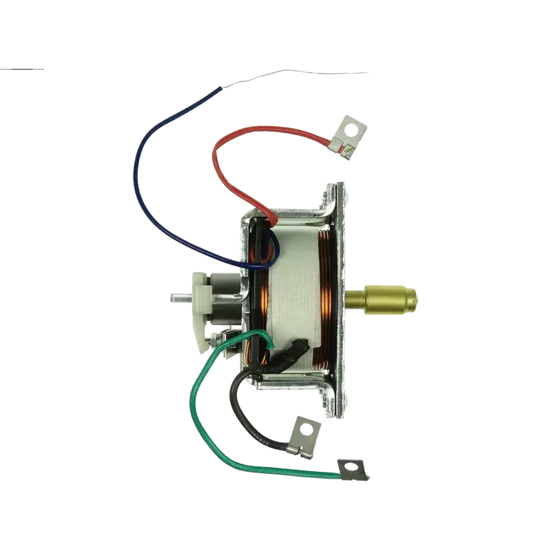 Solénoïdes de démarreur pour BOSCH 0001411015, 0001411016, 0001411017, 0001411018