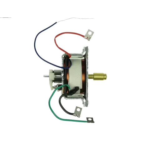 Solénoïdes de démarreur pour BOSCH 0001411015, 0001411016, 0001411017, 0001411018