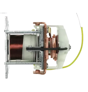 copia de Solénoïdes de démarreur pour