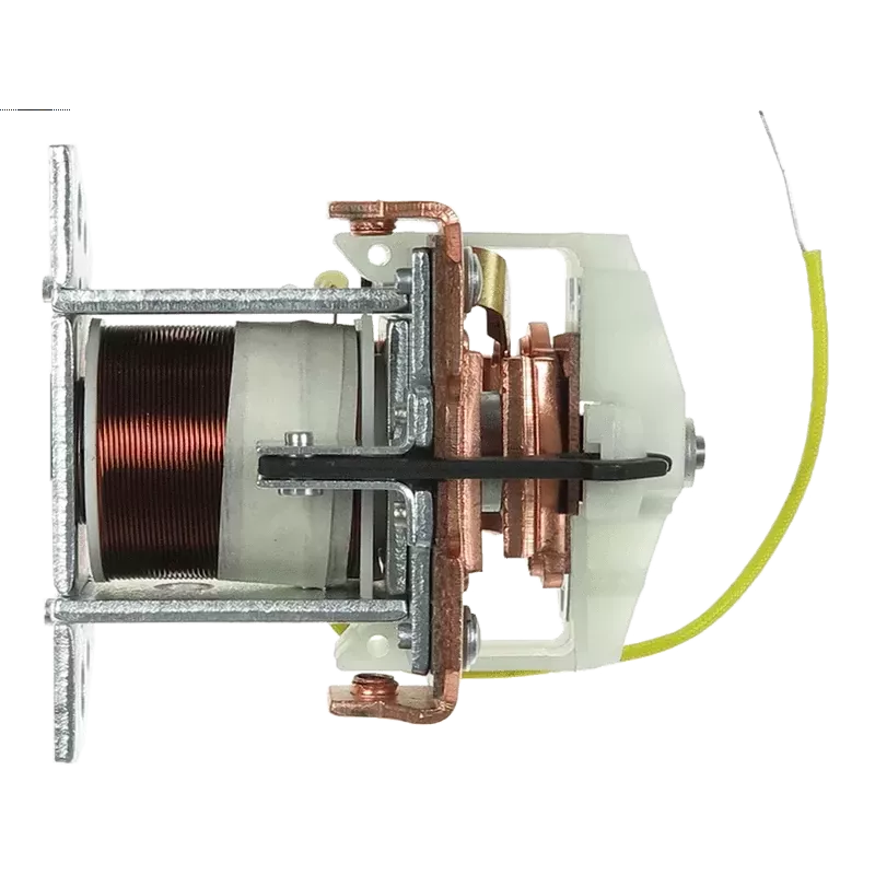 Solénoïdes de démarreur pour BOSCH 0001415014, 0001415016, 0001415017, 0001415027