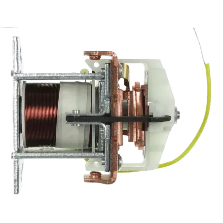 Solénoïdes de démarreur pour BOSCH 0001415014, 0001415016, 0001415017, 0001415027