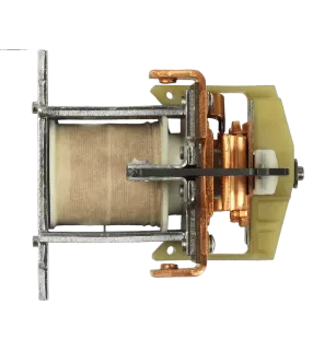 Solénoïdes de démarreur pour BOSCH 0001411025, 0001411026, 0001411027,