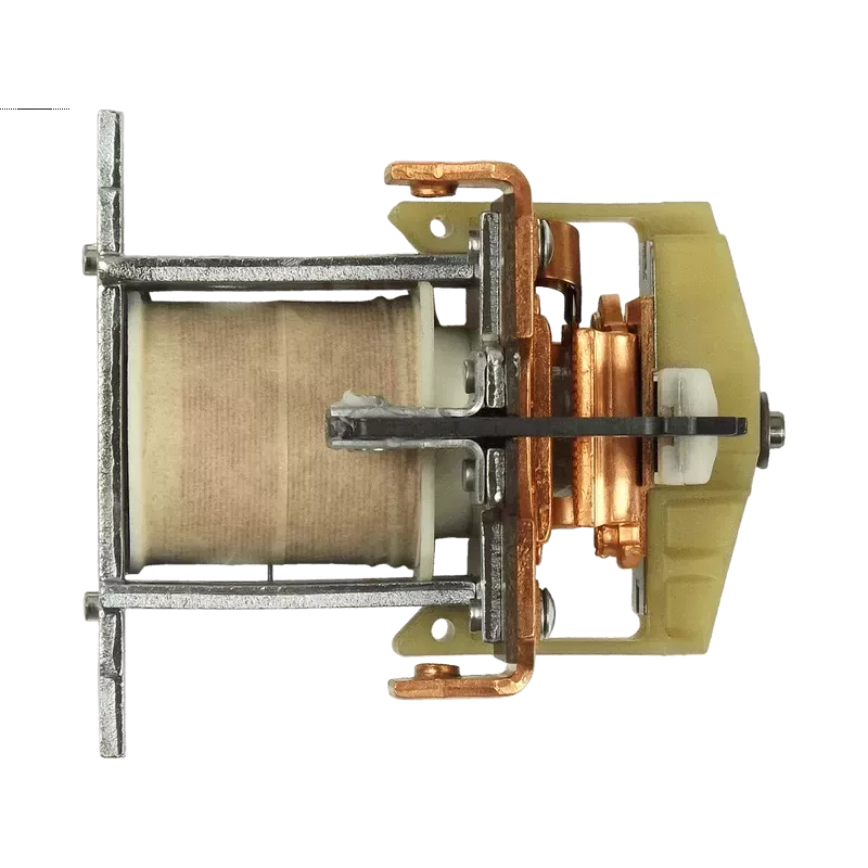 Solénoïdes de démarreur pour BOSCH 0001411025, 0001411026, 0001411027, 0001411030