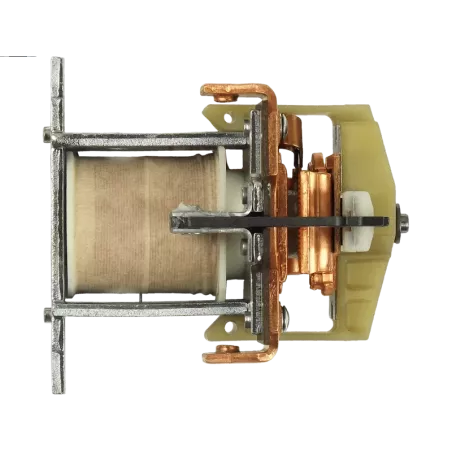 Solénoïdes de démarreur pour BOSCH 0001411025, 0001411026, 0001411027, 0001411030