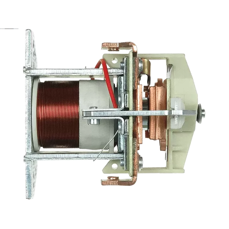 Cópia de Cópia de Solénoïdes de démarreur pour