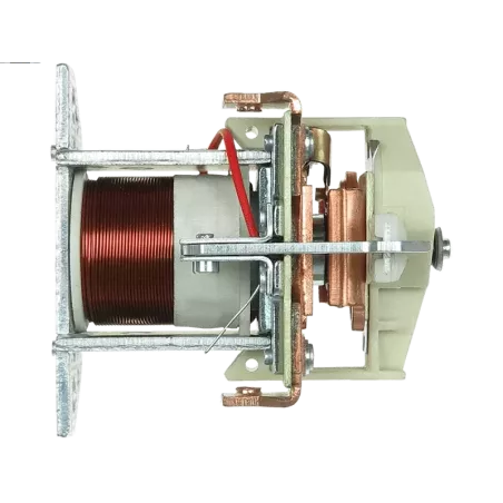 Cópia de Cópia de Solénoïdes de démarreur pour