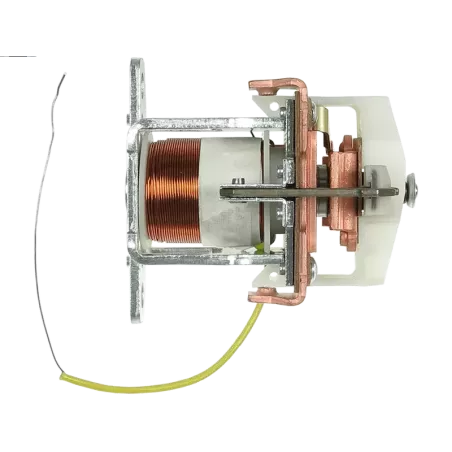 Solénoïdes de démarreur pour BOSCH 0001415017, 0001415027, 0001416002, 0001416003