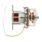 Solénoïdes de démarreur pour BOSCH 0001415017, 0001415027, 0001416002, 0001416003