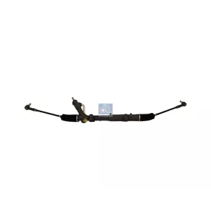 Crémaillère de direction Pour Ford Transit - 1044673 - 5028810.
