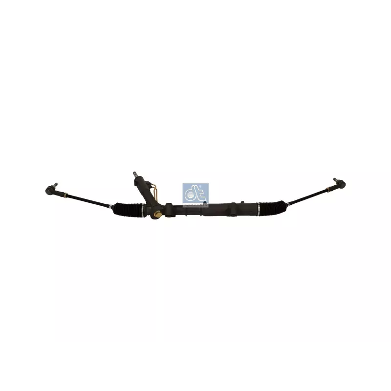 Crémaillère de direction Pour Ford Transit - 1044673 - 5028810.