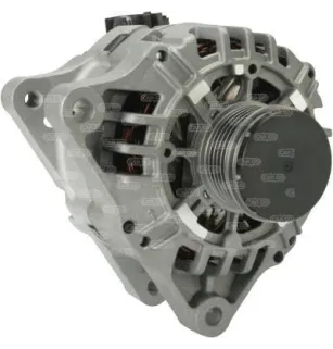 Alternator 14V 90Amp Valeo 2542928, 2542928A, 2542938, 2542938A, 2543210