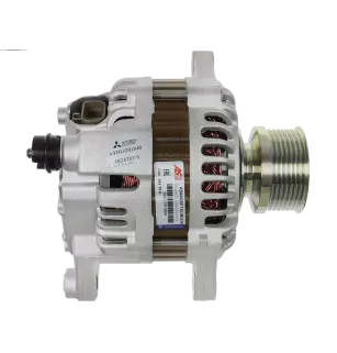 Alternateur 24V 90A Mitsubishi UD100914 8982687931