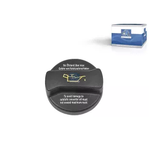 Bouchon de remplissage d'huile pour VW Crafter, LT