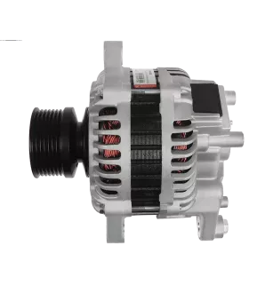 Alternateur 24V 90Amp AS-PL UD91009A, ISUZU 8982687931, 8982687932, MITSUBISHI A004TR7292, A004TR7292AM