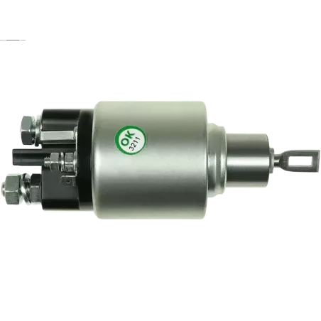 Cópia de Cópia de Solénoïdes de démarreur pour