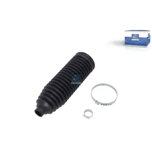 Soufflet, crémaillère de direction Pour Ford Transit - 1763990.