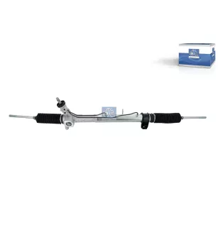 Crémaillère de direction Pour Citroën Jumper - Fiat Ducato - Peugeot Boxer - 4000JW - 4000LA - 4000LE - 4000LF