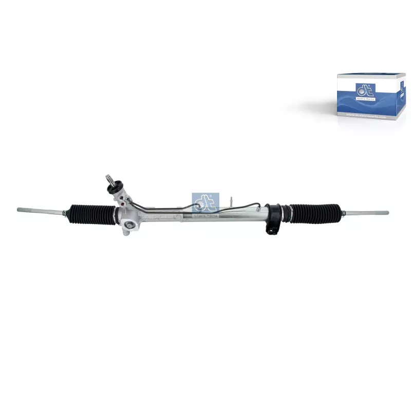 Crémaillère de direction Pour Citroën Jumper - Fiat Ducato - Peugeot Boxer - 4000JW - 4000LA - 4000LE - 4000LF